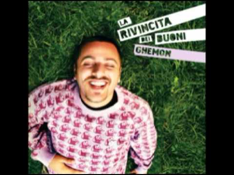 Ghemon Scienz - Avrei Bisogno Di Un Divano feat. Pete Philly