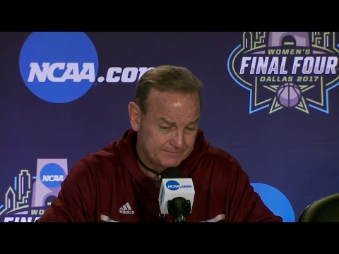News Conference: Mississippi State National Championship Preview