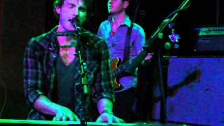 Jon McLaughlin - Maybe It&#39;s Over