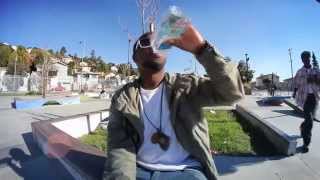 Cup Full of H2O feat. ITZ Mainey - San Francisco Green Film Festival