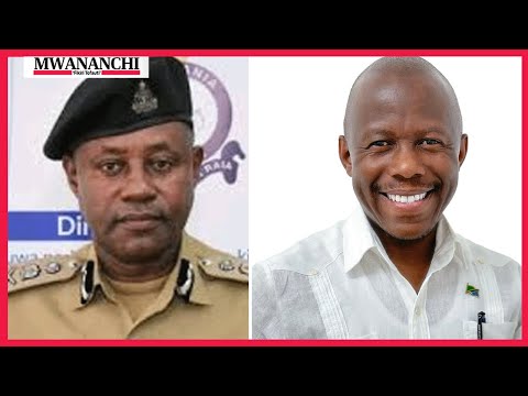 Sababu Polepole kuitwa polisi