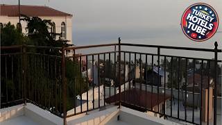 Masal Apart | İstanbul, Turkey | Hotel Review 🌟