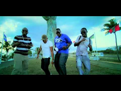 RED EYE CREW - KALALA REMIX  FEAT. TOXIC CROW