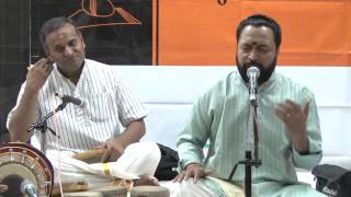 Dr. Shertallay K N Renganatha Sharma @ Ranjani Fine Arts (Innu Daya Baarade)