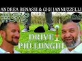 GOLF DRIVE PIÙ LUNGHI Man Vs Golf 312