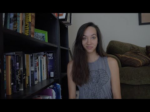 GOTHIKA (2003) - Movie Review