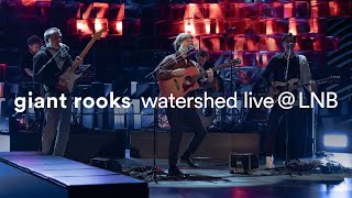 Rock Show Music Video
