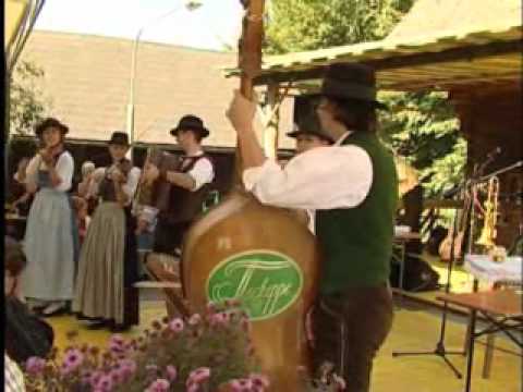 Kernbuam Museum 1997