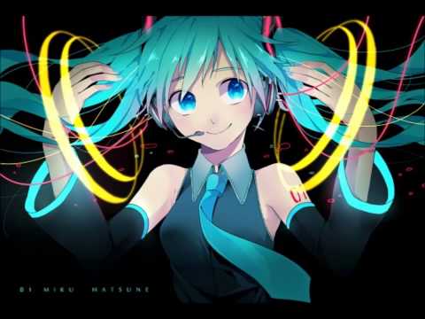 sasakure.UK x DECO*27 - 39 feat. Hatsune Miku