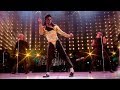 Michael Jackson - Wanna Be Startin' Something | Dangerous Tour: Live in Bucharest (BBC)