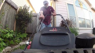 Lawn Guru brings yard service to Houston