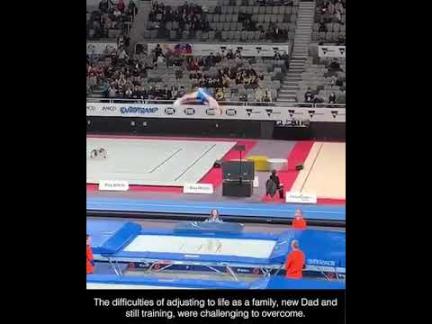 National Spotlight Series: Ty Swadling