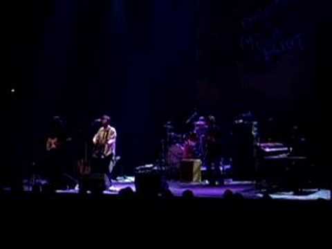 Son Volt 10/05 - Damn Shame