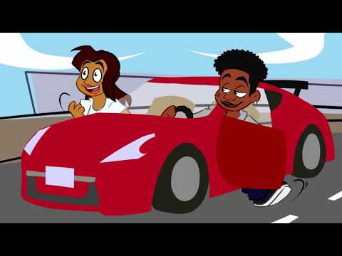 Derek King - Clutch (ft. Nef The Pharaoh) [Official Video]