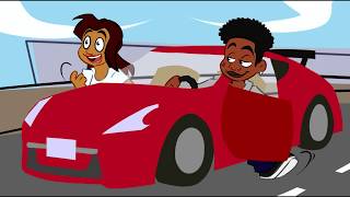 Derek King - Clutch (ft. Nef The Pharaoh) [Official Video]