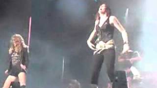 Ha-Ash - Malas Costumbres