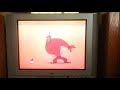 Opening To 101 Dalmatians 1961 Animated Version 1992 VHS