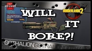 WILL IT BORE?! Deliverance vs BNK3R &amp; Hyperius