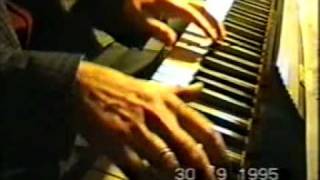 "Solid" by Sonny Rollins.