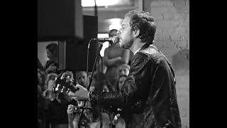 James Morrison 6 Weeks intimate session in Amsterdam 2012 Memory