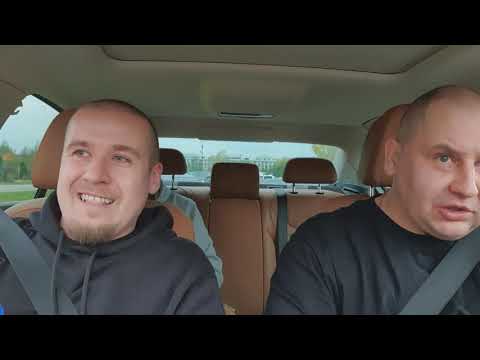 Wini x Pat Kustoms - rozmowa