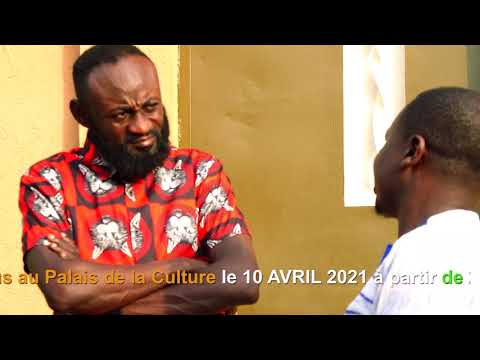 Le déménagement du voisin