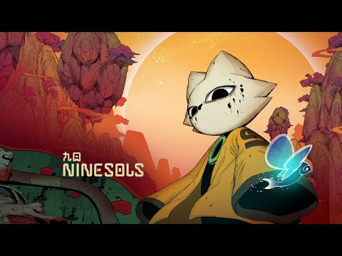 Nine Sols Walkthrough Gameplay Part 6: Goumang