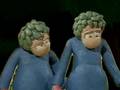 Lemmings Paintball