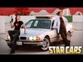STAR CARS James Bond Tomorrow Never Dies BMW Ep 007