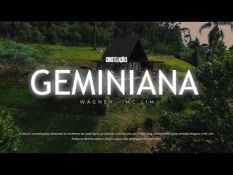 3. GEMINIANA -  Wagner, MC Lim