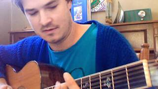 All Over Gently  (Guitar Lesson) by: Stephen Malkmus and the Jicks