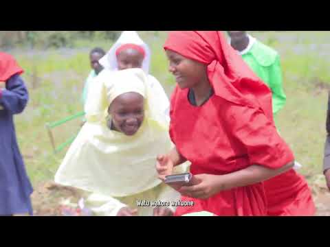 Juddy Mudasia LIULA Official Video