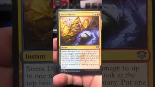 Do you know the secrets that Strixhaven holds? #magic #magicthegathering #secretsofstrixhaven #mtg