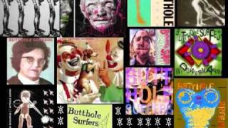 Butthole Surfers - Get Down