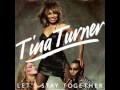 Tina Turner - I wrote a letter