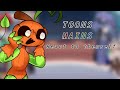 Toons Mains React To Themself Dandy S World 01