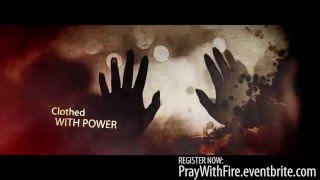 PRAY WITH FIRE! | 5.15.2016 [Live IT Episode 99] 