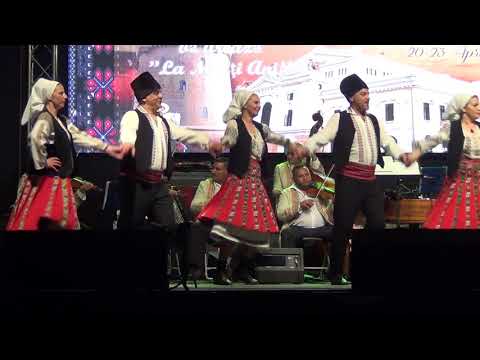 Ansamblul „Danubius”