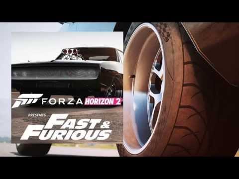 Brian Tyler - High Value Cargo (Party Crashers) | Forza Horizon 2 Presents Fast & Furious