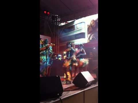 Manecas Costa, Video 2, Festa da Lusofonia, Macau