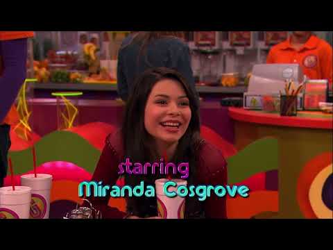 iCarly - Theme Song - In style of Hannah Montana (HD)