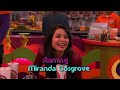 ICarly Theme Song In Style Of Hannah Montana HD