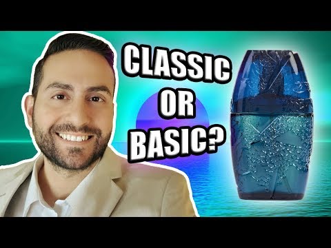 CLASSIC WORTH BUYING? | Horizon by Guy Laroche Fragrance Review