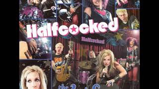 12 ◦ Half Cocked - Devil Shoes  (Demo Length Version)