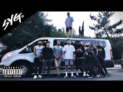 SYG VLOGs #1 - Norcal Road Trip for SpeedQB 3v3's at Capital Edge Paintball Park