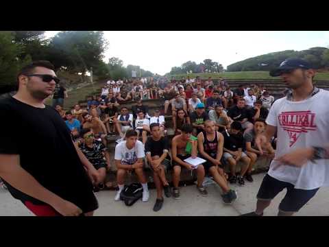 G-PETO vs Marmota - Resaca Battles (Cuartos)