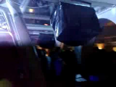 Martin Solveig @ Villa delle Rose Misano Riccione - 09.08.08 | Part 5