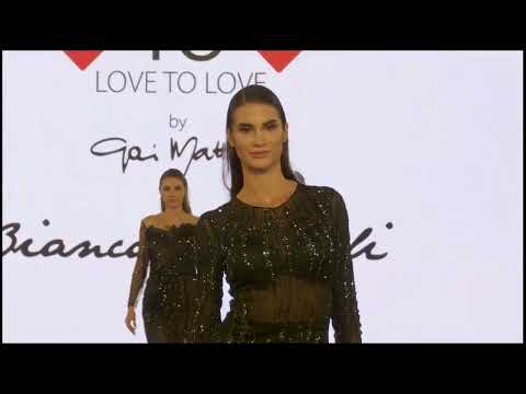 Transilvania Fashion International Festival 2025 Day III - Gai Mattiolo & Bianca Brandi