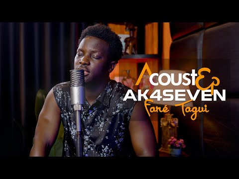 AK4SEVEN - Faré Tagui (ACOUSTEP)