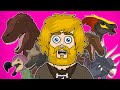 ARK THE MUSICAL Animated Song
